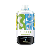 ELFBAR COMBO PRO - LIME & BLUE RAZZ